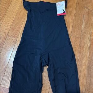 SPANX Lust Have High-Waist Shaper in Black NWT Size M